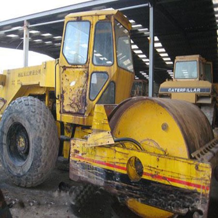 Dynapac CA25,Used road roller,used compactors